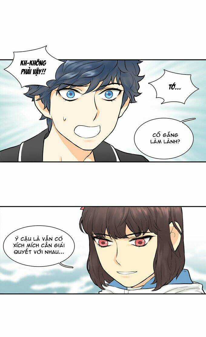 Cherry Boy, That Girl Chapter 19 trang 20