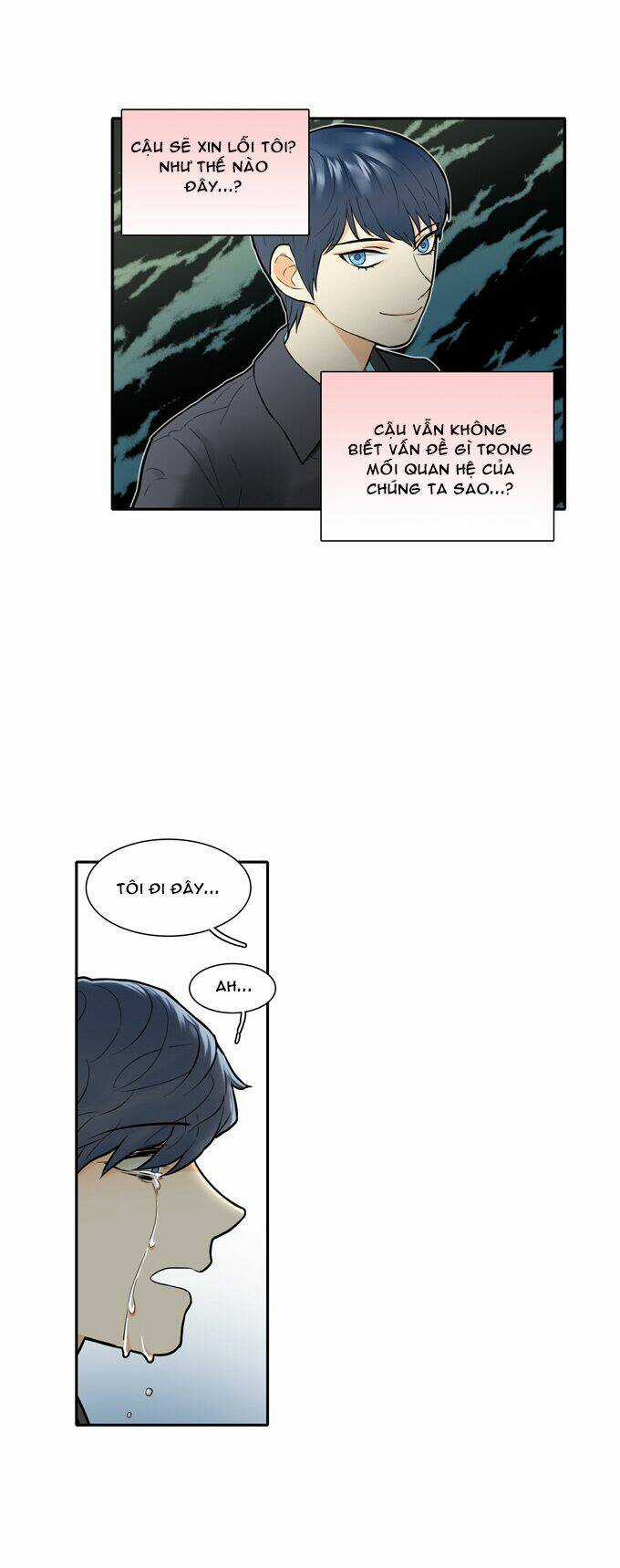 Cherry Boy, That Girl Chapter 19 trang 24