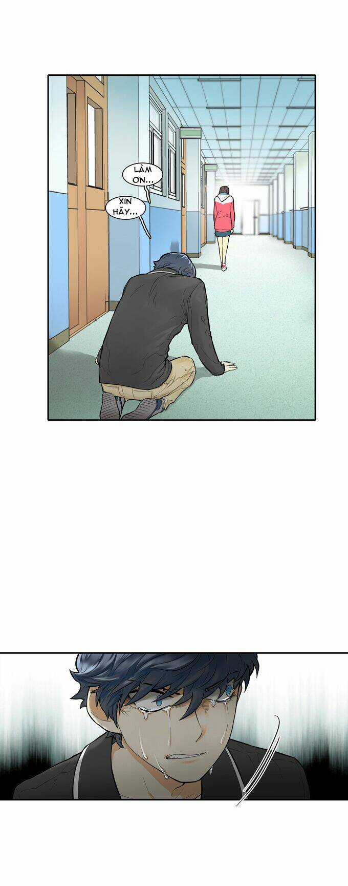 Cherry Boy, That Girl Chapter 19 trang 25