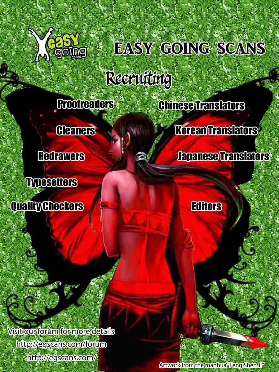 Cherry Boy, That Girl Chapter 20 trang 28