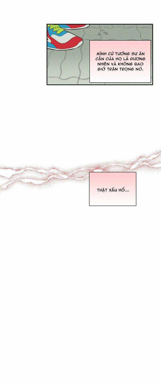 Cherry Boy, That Girl Chapter 21 trang 15