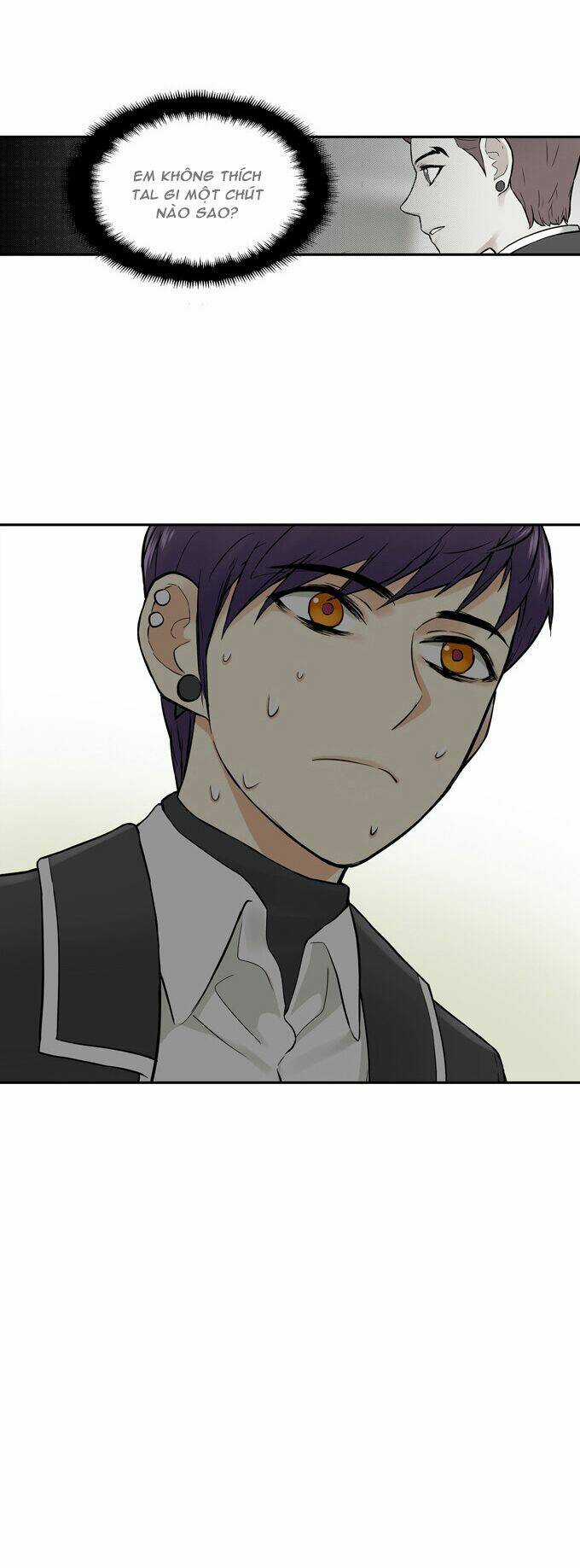 Cherry Boy, That Girl Chapter 22 trang 23