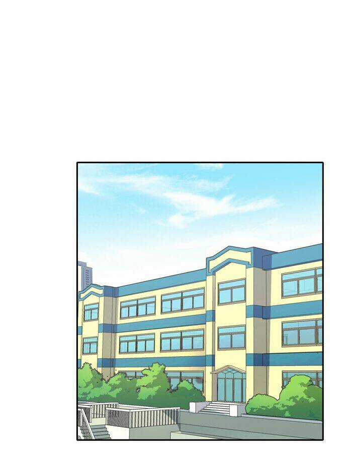 Cherry Boy, That Girl Chapter 22 trang 9