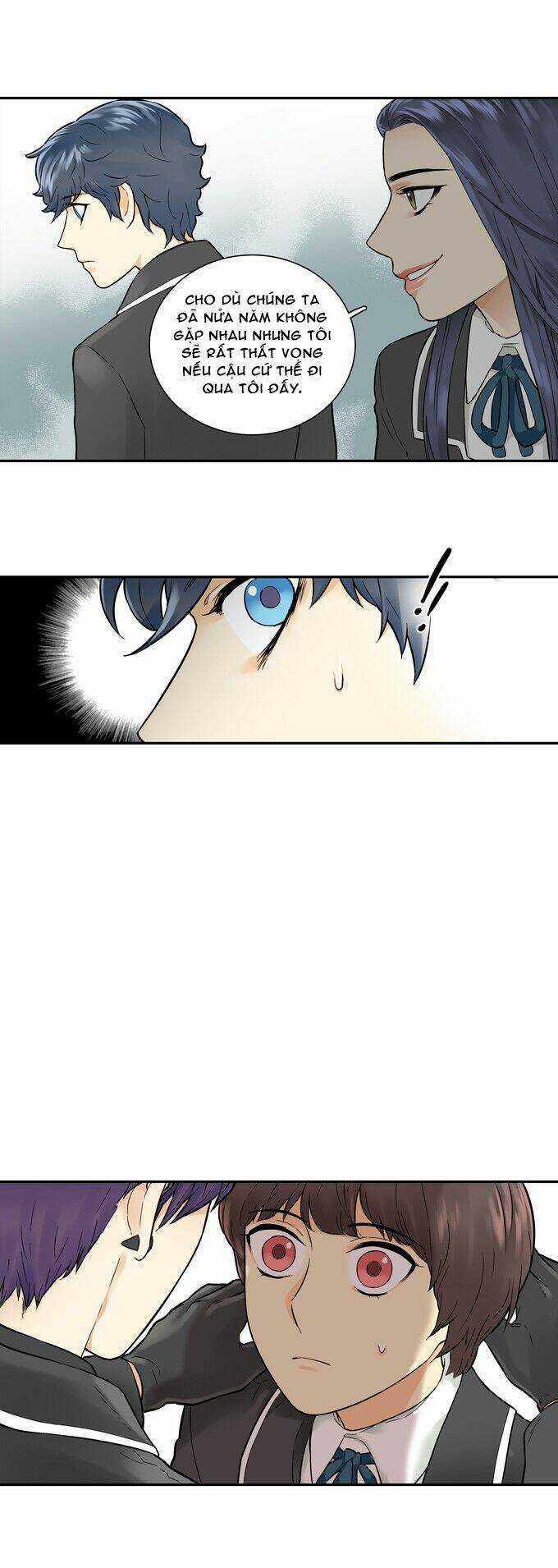 Cherry Boy, That Girl Chapter 24 trang 22