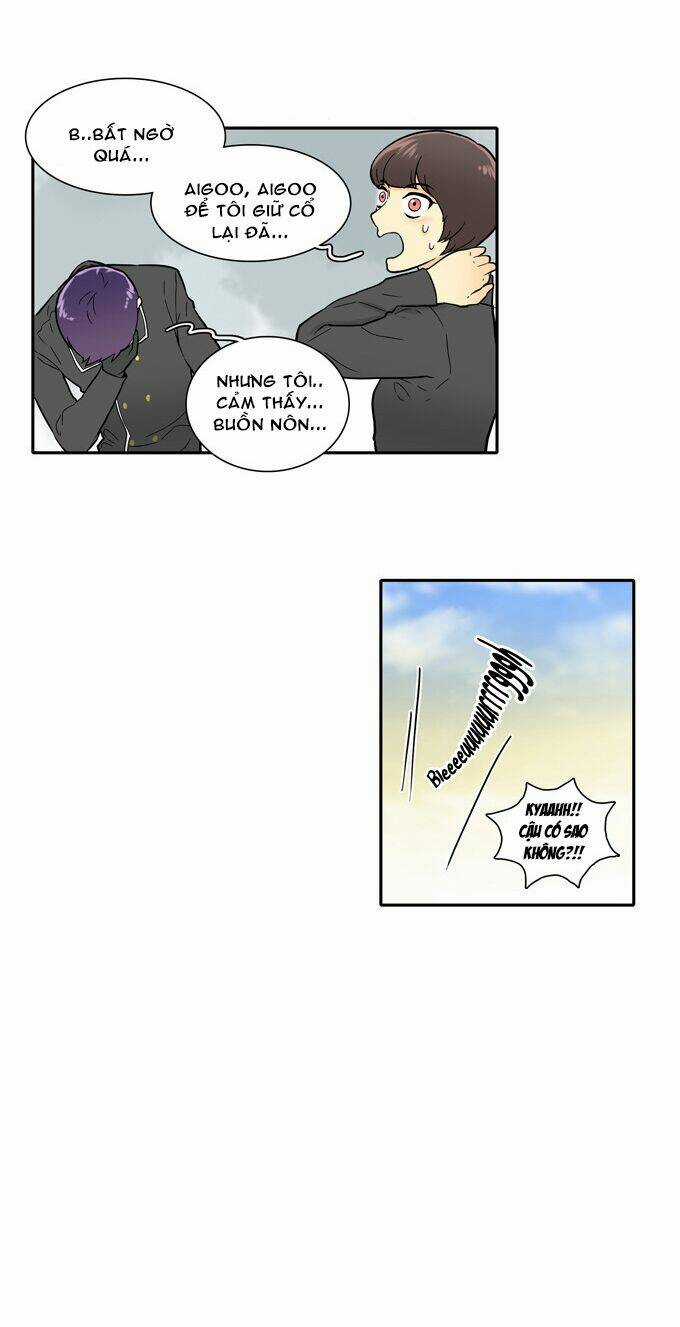 Cherry Boy, That Girl Chapter 24 trang 26