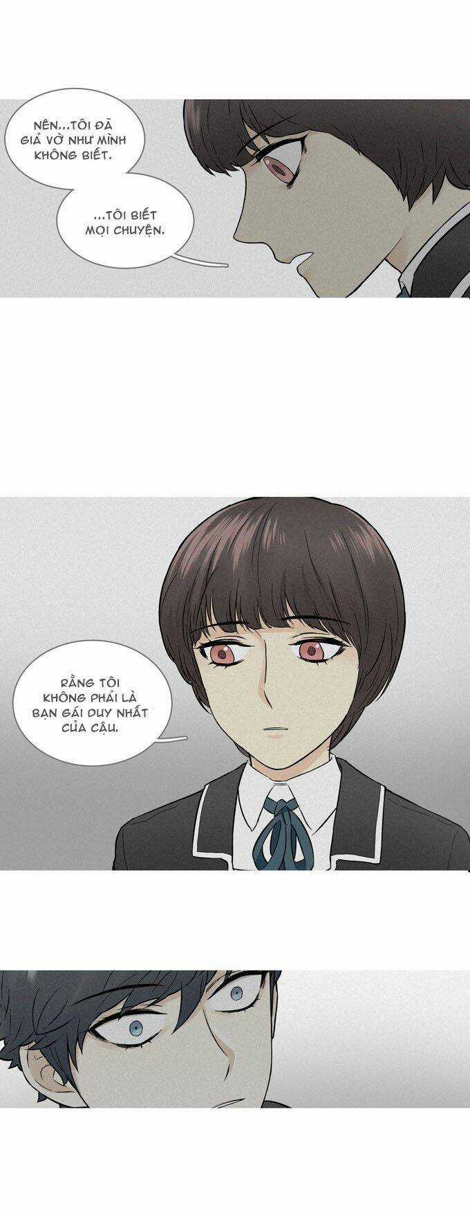 Cherry Boy, That Girl Chapter 25 trang 12