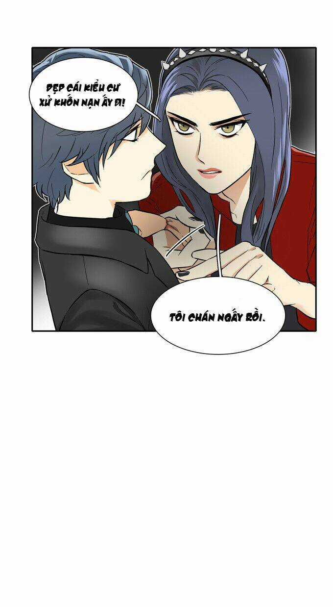 Cherry Boy, That Girl Chapter 26 trang 13