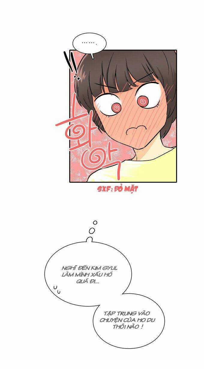 Cherry Boy, That Girl Chapter 26 trang 20