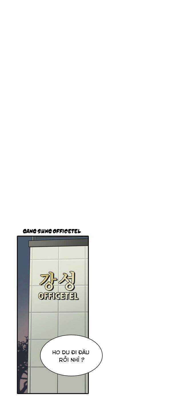 Cherry Boy, That Girl Chapter 26 trang 21