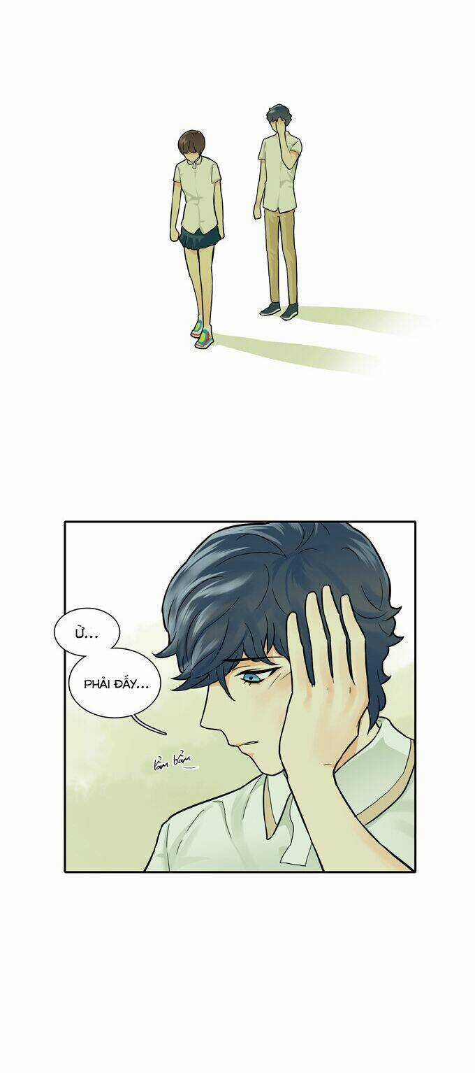 Cherry Boy, That Girl Chapter 27 trang 22