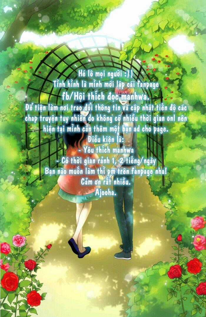 Cherry Boy, That Girl Chapter 29 trang 28