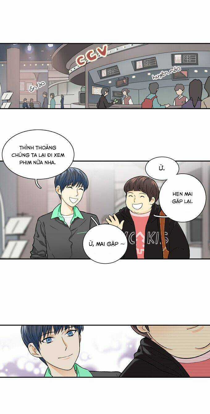 Cherry Boy, That Girl Chapter 30 trang 2