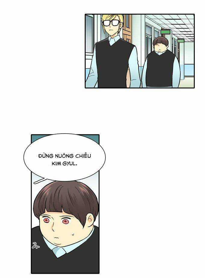 Cherry Boy, That Girl Chapter 30 trang 21