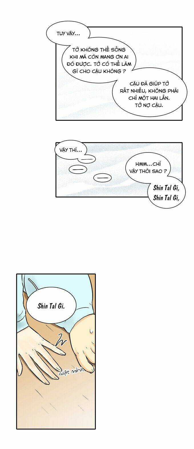 Cherry Boy, That Girl Chapter 30 trang 26