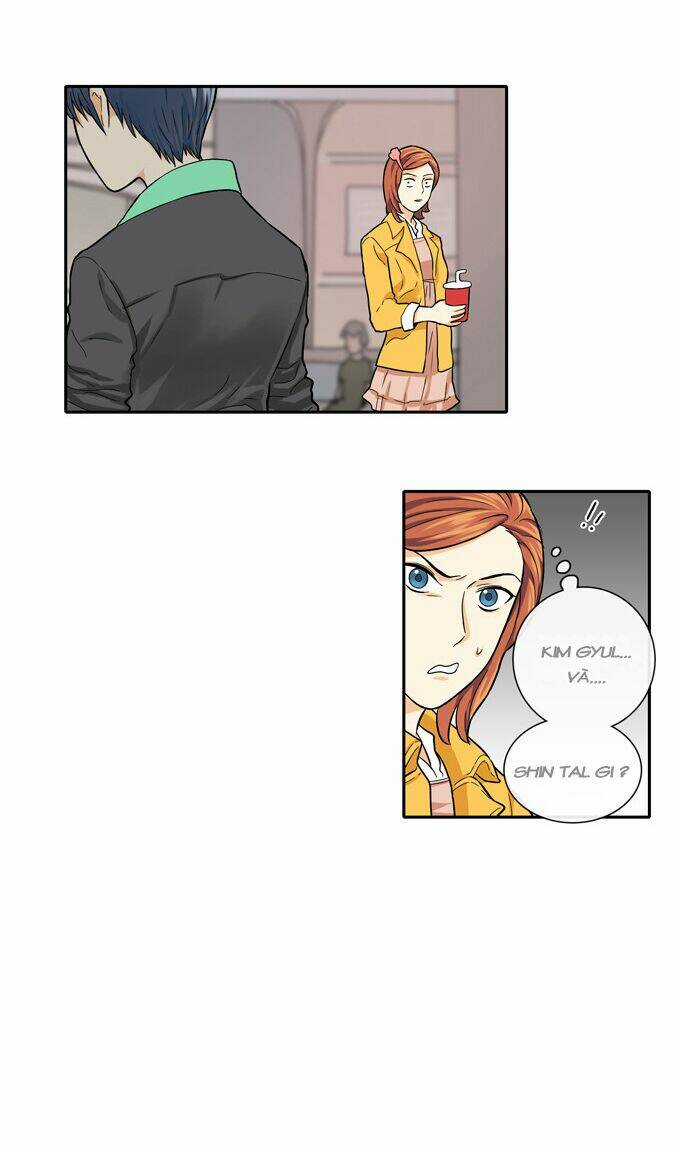 Cherry Boy, That Girl Chapter 30 trang 3