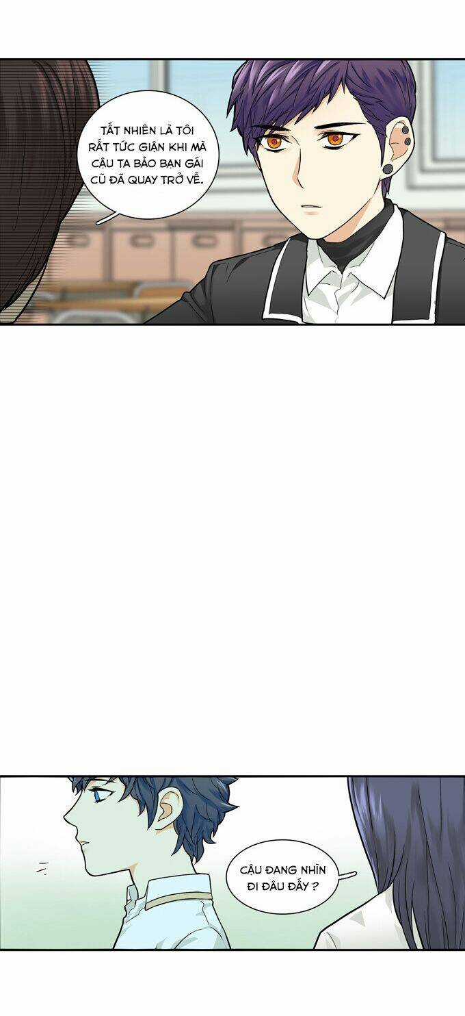 Cherry Boy, That Girl Chapter 31 trang 15