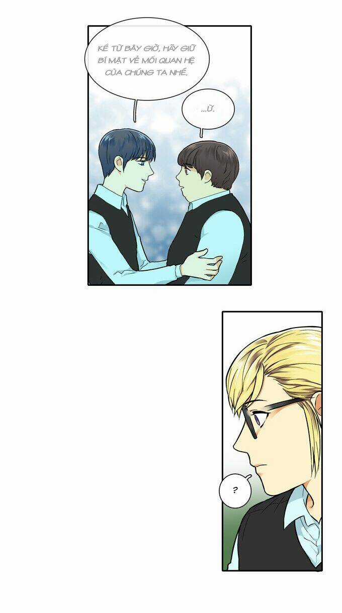 Cherry Boy, That Girl Chapter 31 trang 4