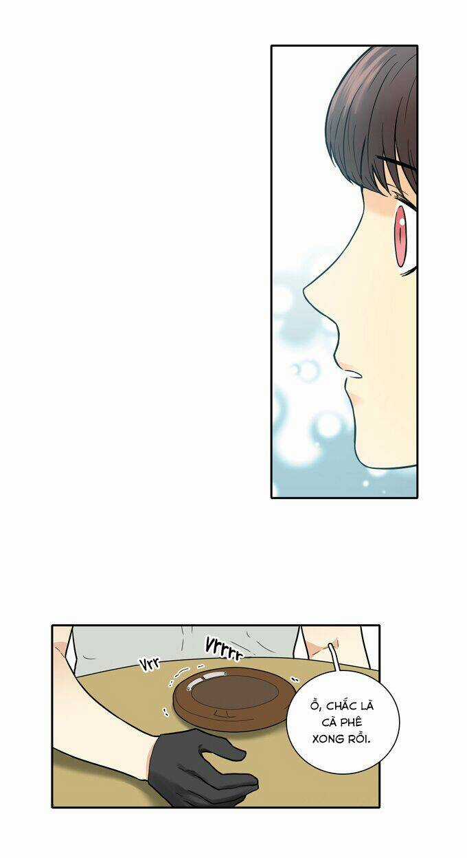 Cherry Boy, That Girl Chapter 32 trang 15