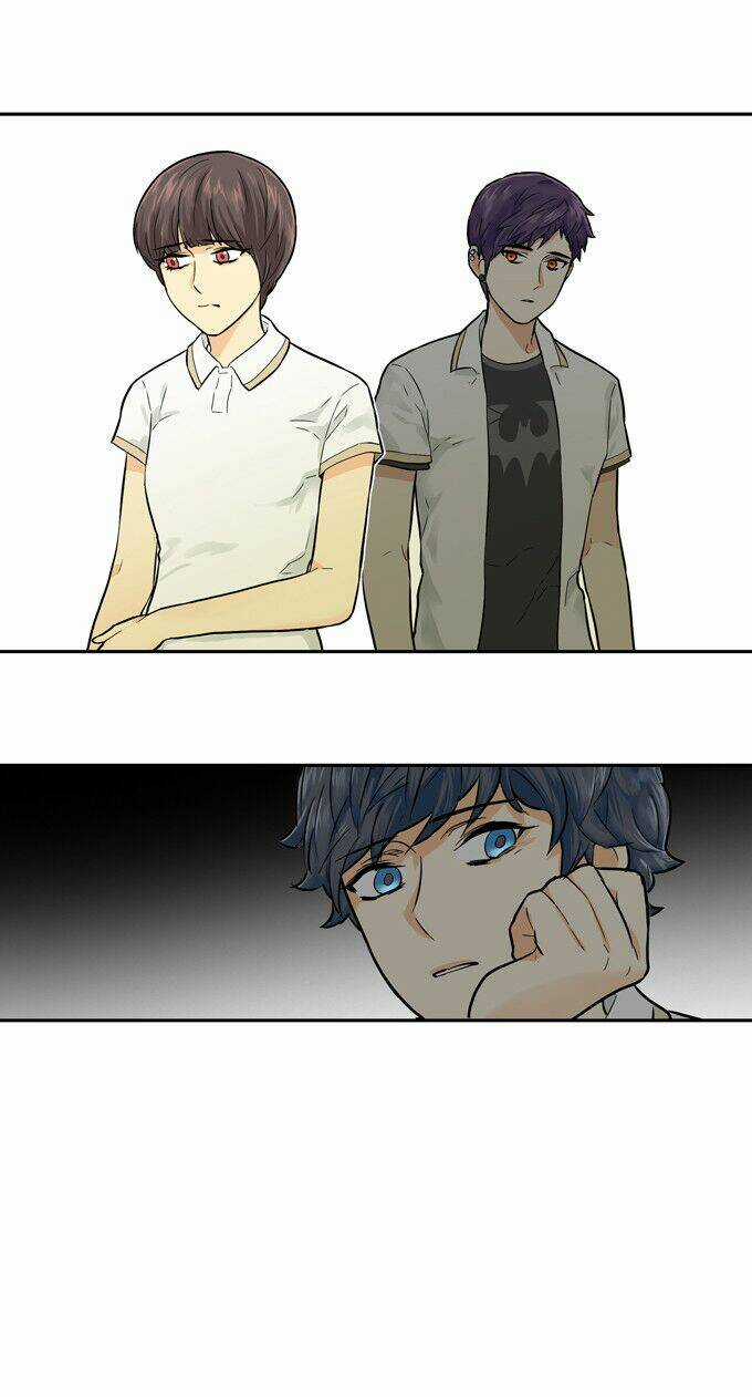 Cherry Boy, That Girl Chapter 33 trang 22