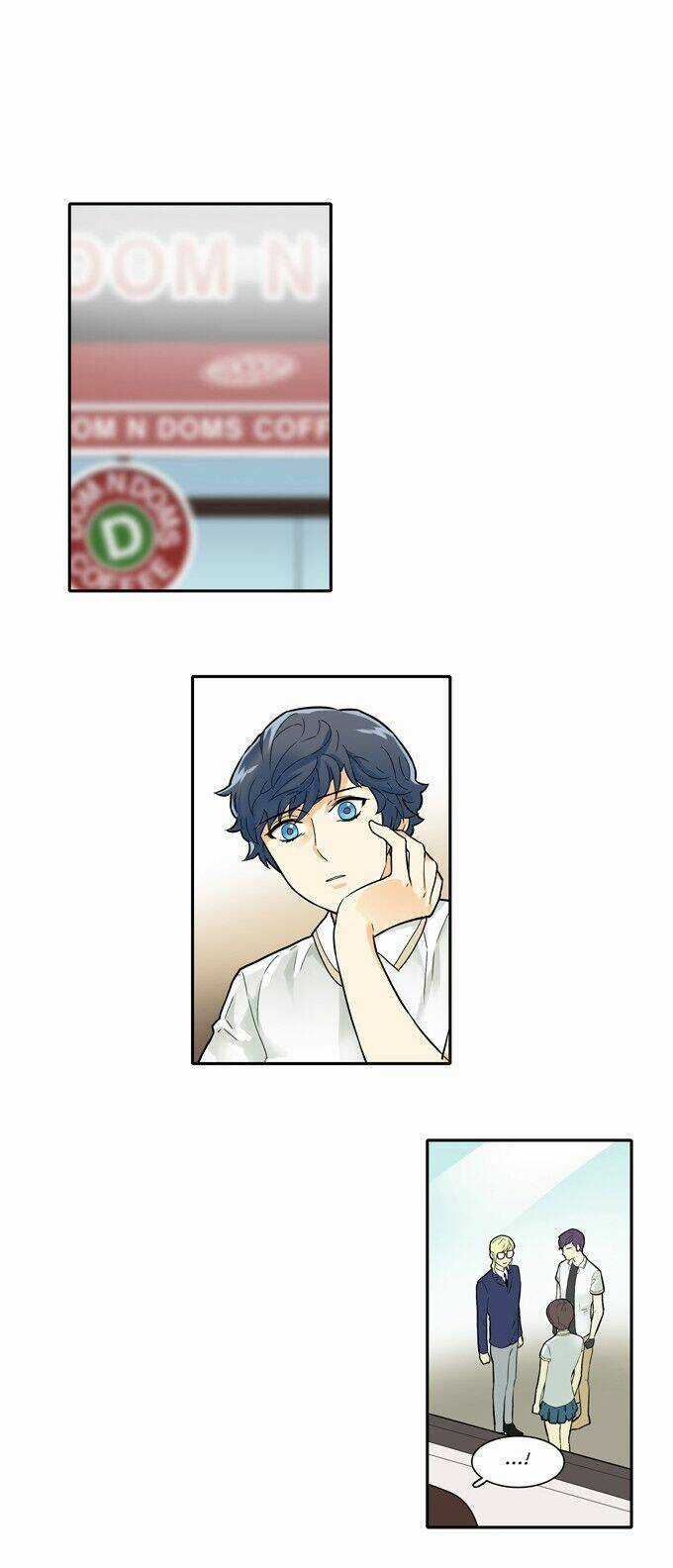 Cherry Boy, That Girl Chapter 33 trang 3