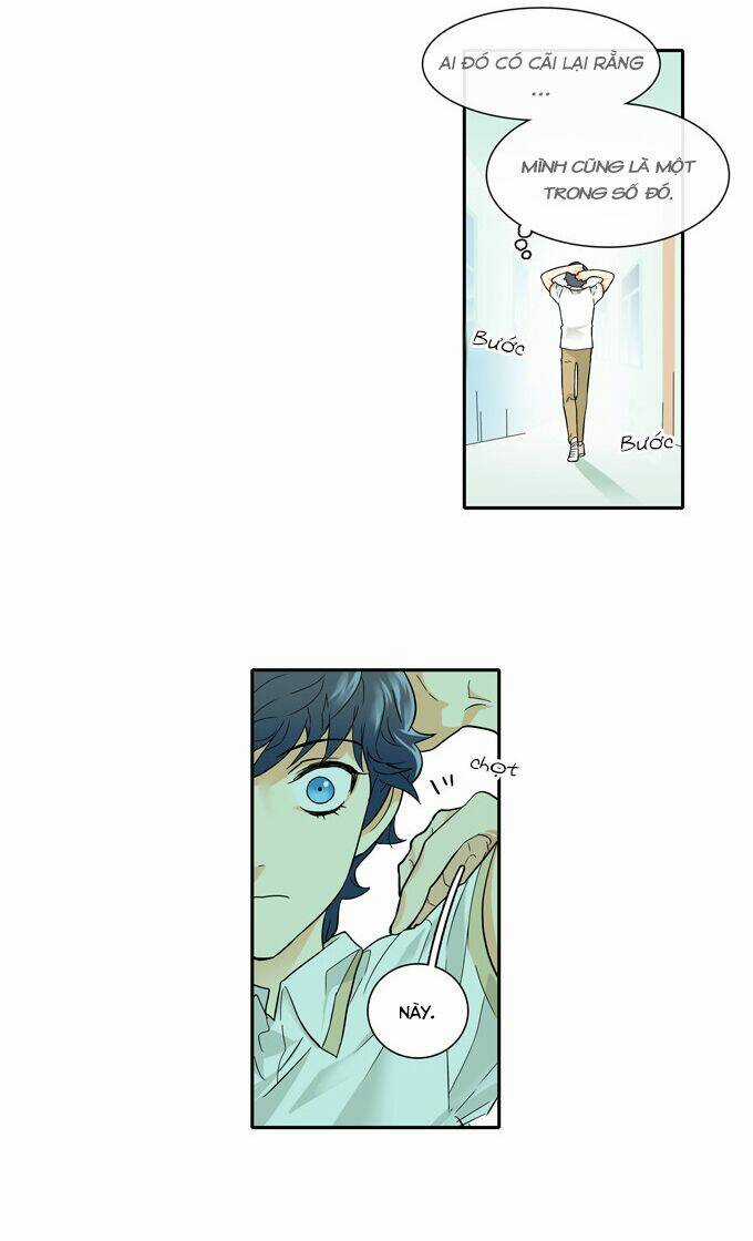 Cherry Boy, That Girl Chapter 35 trang 14