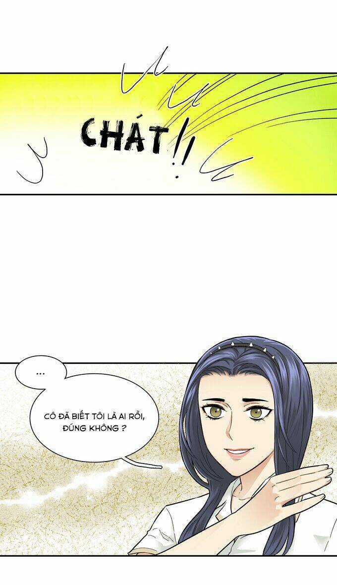 Cherry Boy, That Girl Chapter 35 trang 22