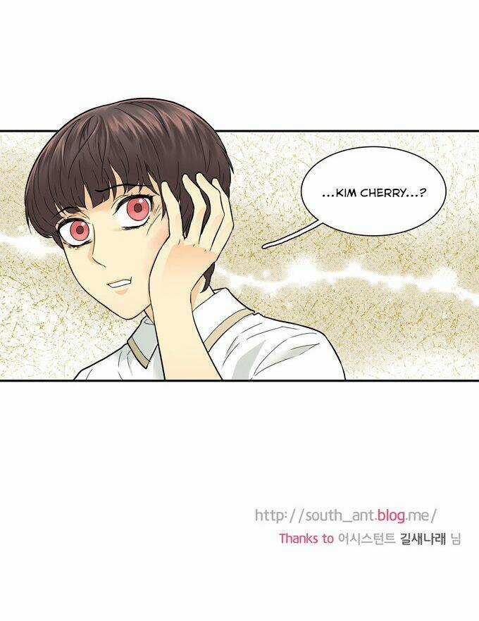 Cherry Boy, That Girl Chapter 35 trang 23
