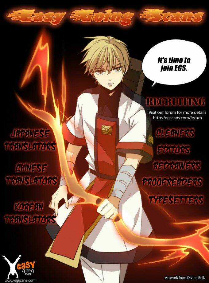 Cherry Boy, That Girl Chapter 35 trang 24