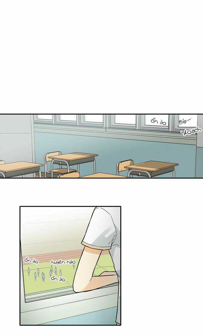 Cherry Boy, That Girl Chapter 36 trang 23