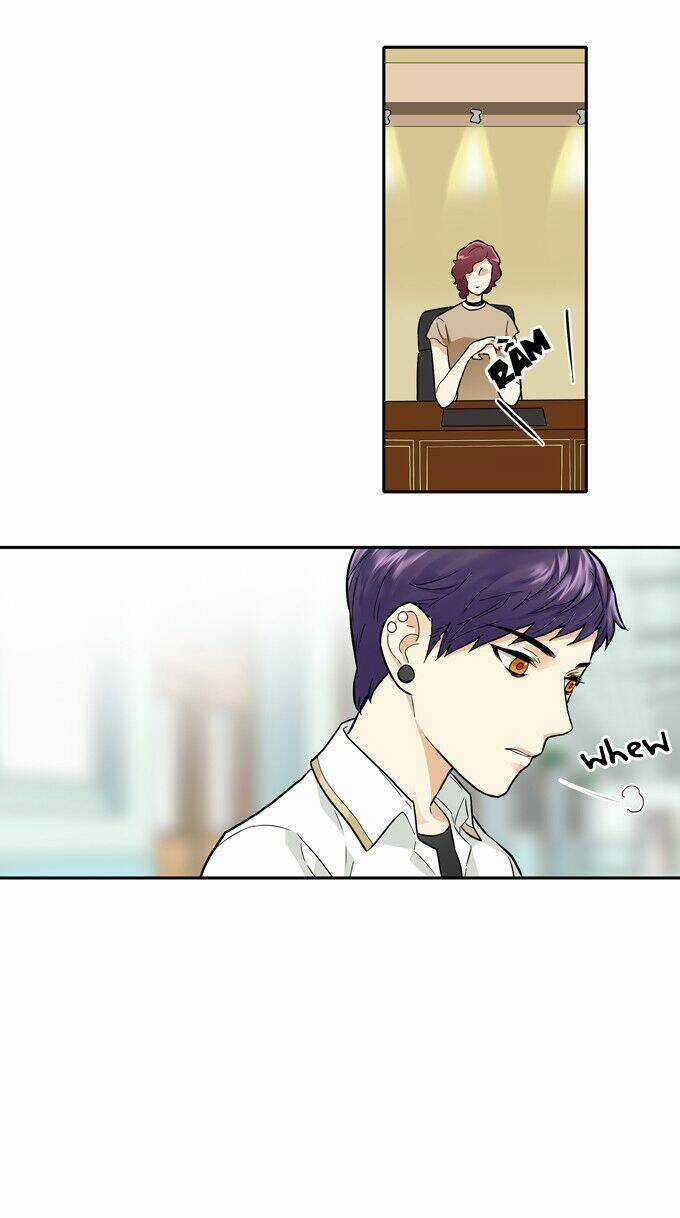 Cherry Boy, That Girl Chapter 36 trang 6