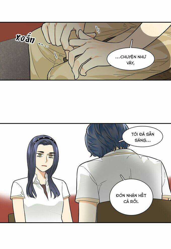 Cherry Boy, That Girl Chapter 38 trang 5