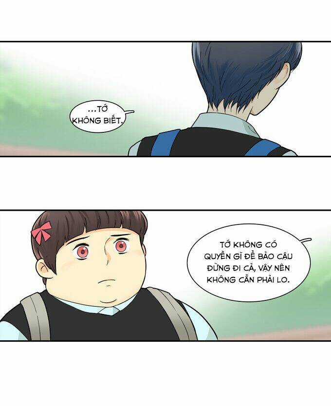 Cherry Boy, That Girl Chapter 39 trang 5