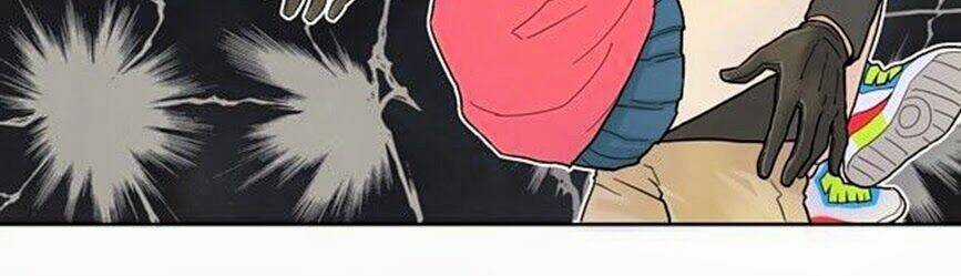 Cherry Boy, That Girl Chapter 4 trang 13