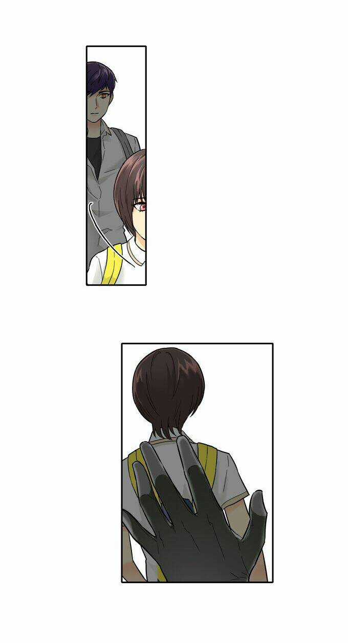 Cherry Boy, That Girl Chapter 42 trang 24