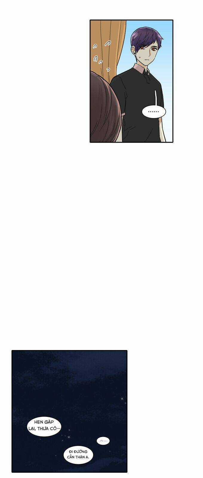 Cherry Boy, That Girl Chapter 42 trang 5