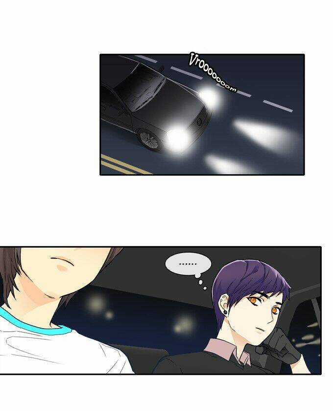 Cherry Boy, That Girl Chapter 42 trang 6