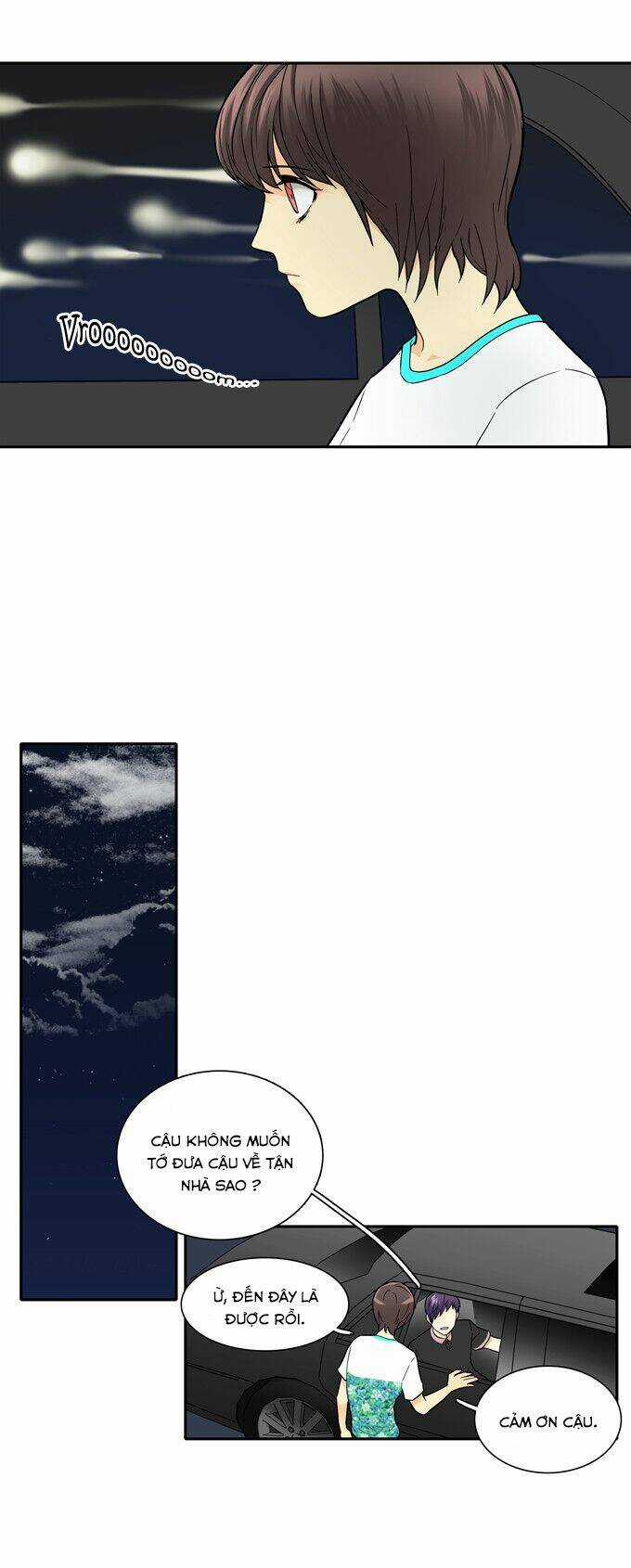 Cherry Boy, That Girl Chapter 42 trang 7