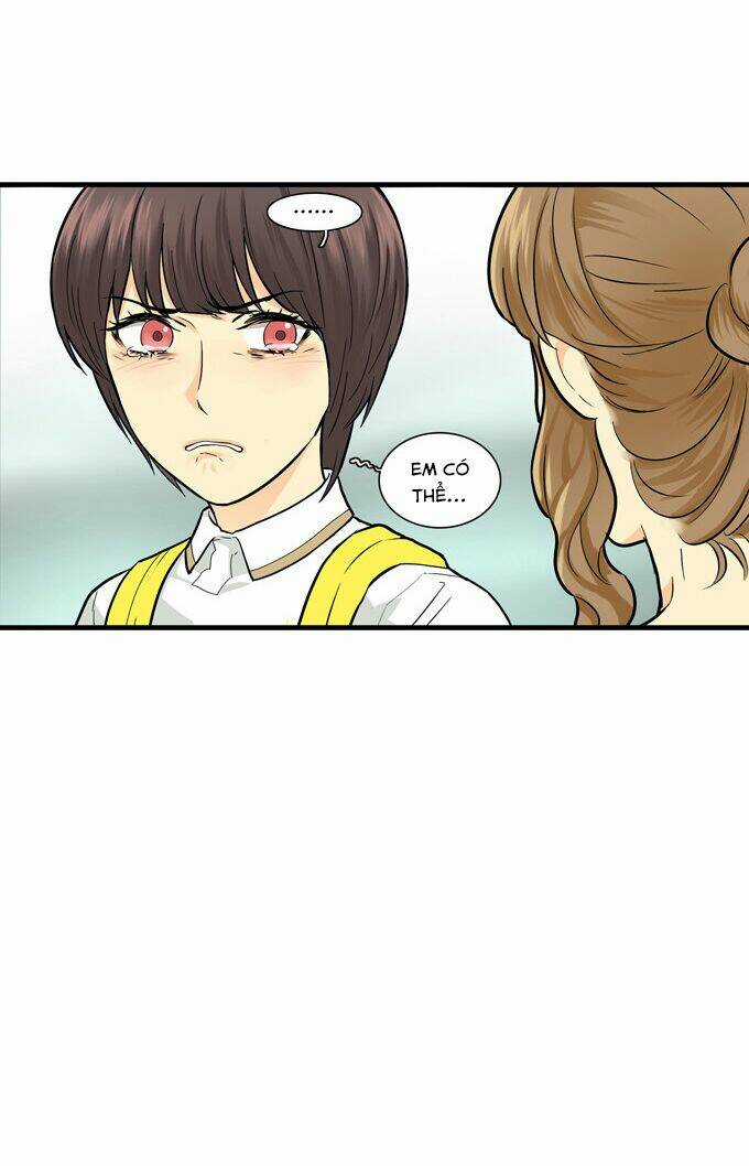 Cherry Boy, That Girl Chapter 43 trang 17