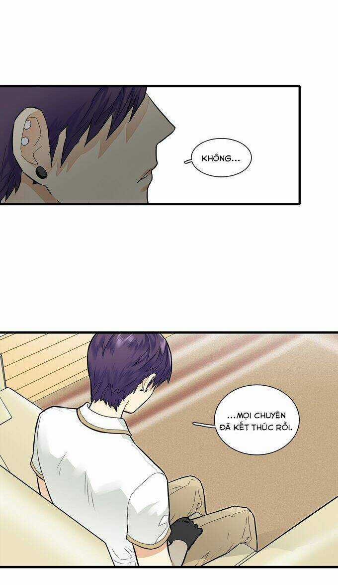 Cherry Boy, That Girl Chapter 43 trang 20