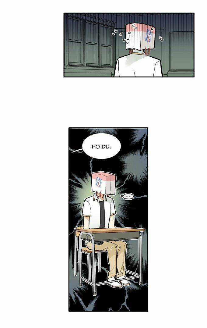 Cherry Boy, That Girl Chapter 43 trang 26