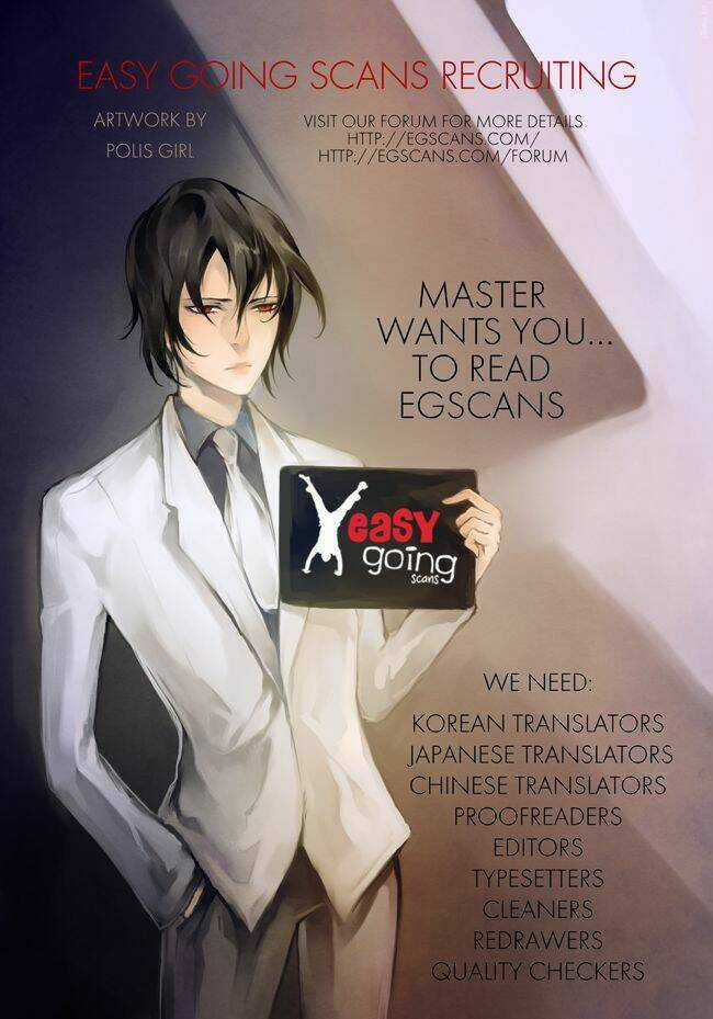 Cherry Boy, That Girl Chapter 43 trang 29