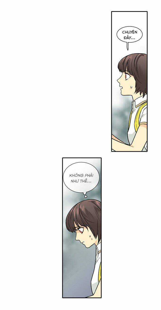 Cherry Boy, That Girl Chapter 43 trang 7