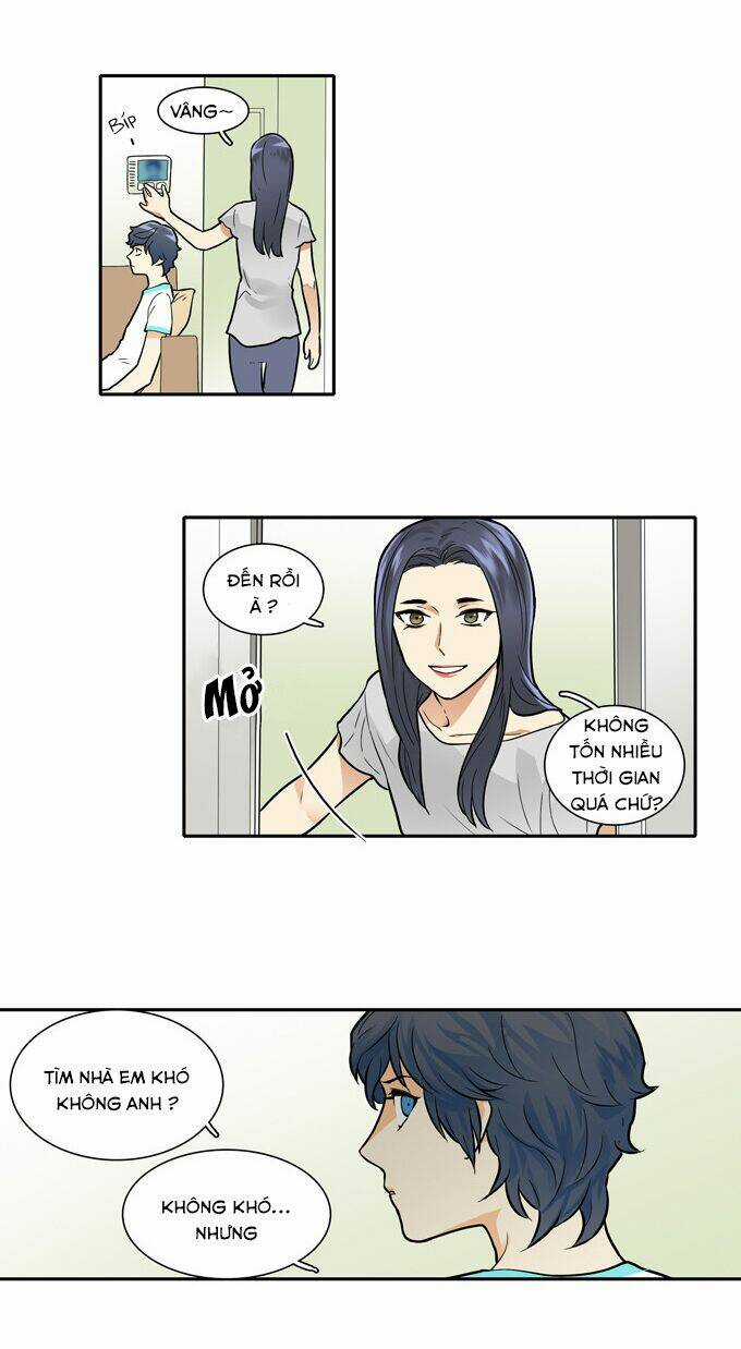 Cherry Boy, That Girl Chapter 44 trang 20