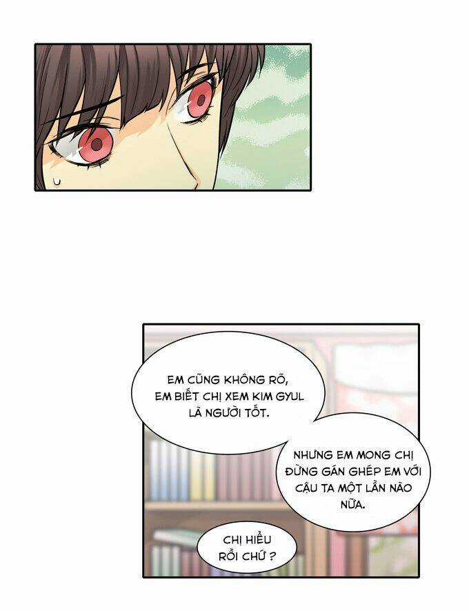 Cherry Boy, That Girl Chapter 44 trang 5