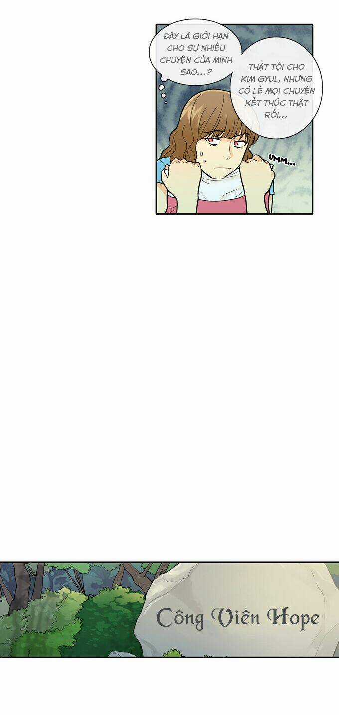 Cherry Boy, That Girl Chapter 44 trang 7