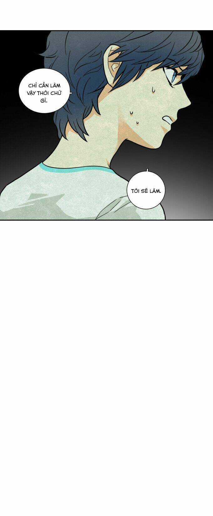 Cherry Boy, That Girl Chapter 45 trang 15