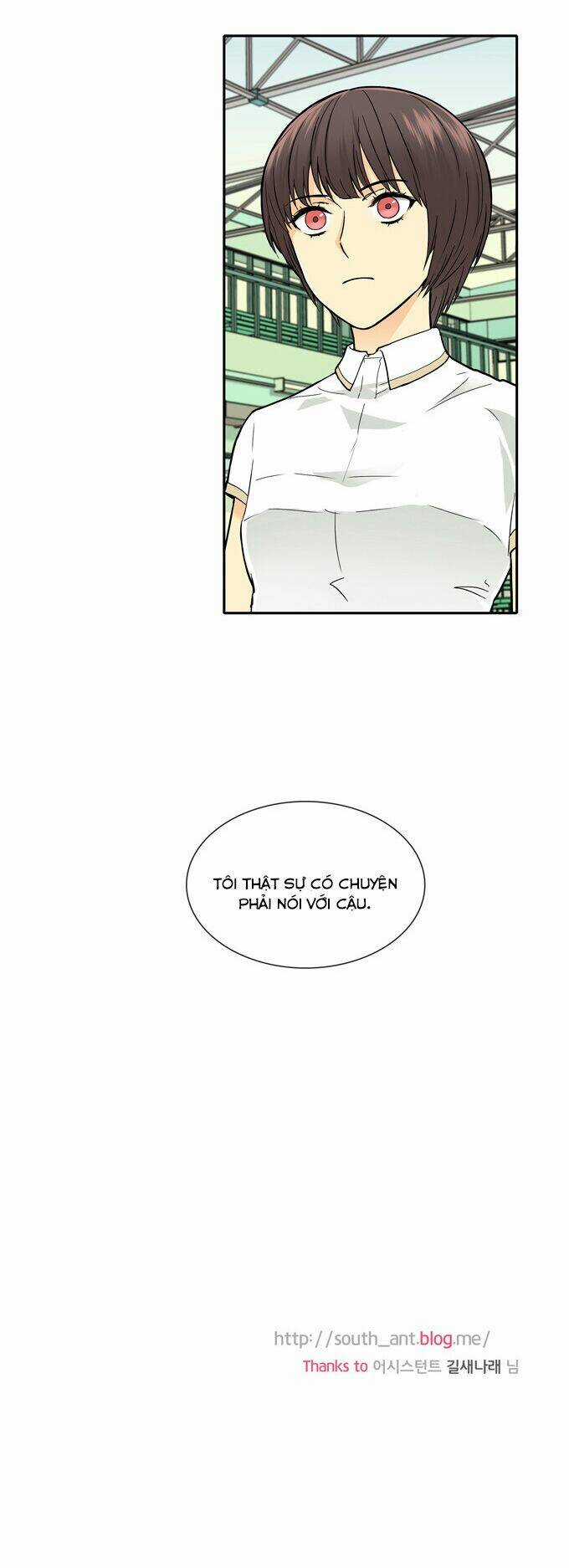 Cherry Boy, That Girl Chapter 48 trang 29