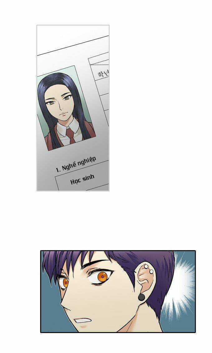 Cherry Boy, That Girl Chapter 48 trang 5