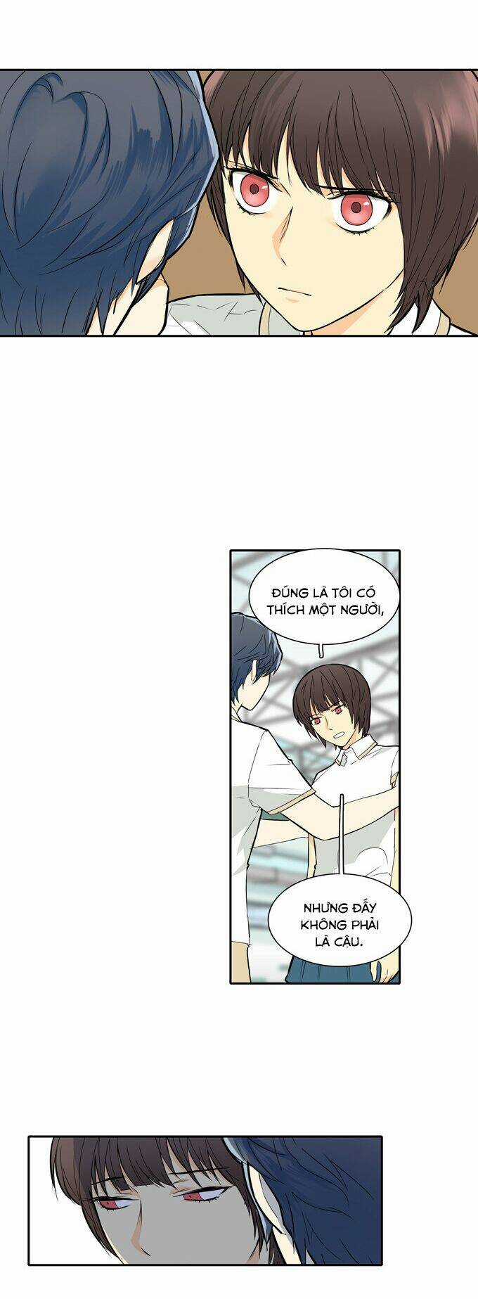 Cherry Boy, That Girl Chapter 49 trang 15