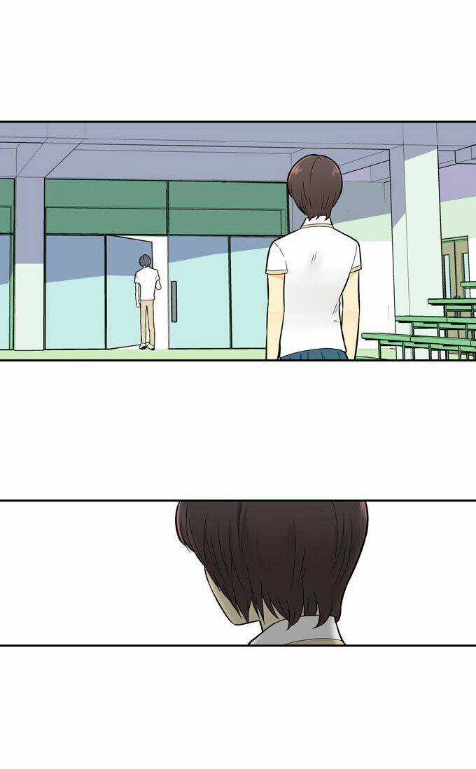 Cherry Boy, That Girl Chapter 49 trang 25